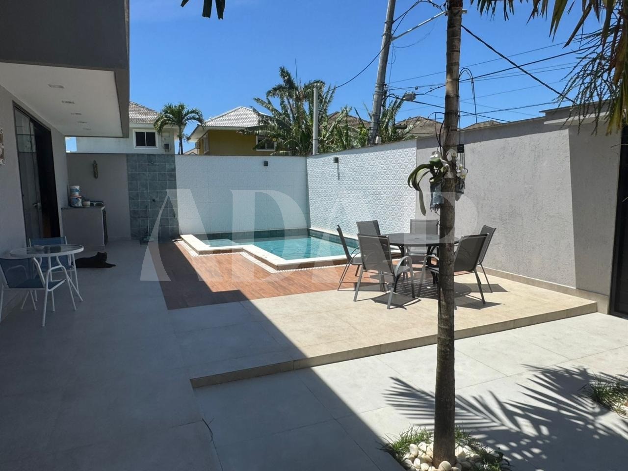 Casa, 3 quartos, 380 m² - Foto 5