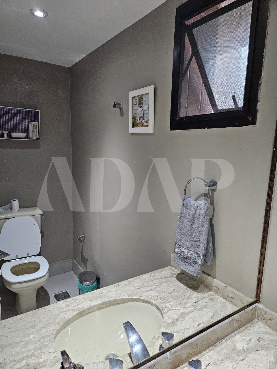 Cobertura, 5 quartos, 206 m² - Foto 12