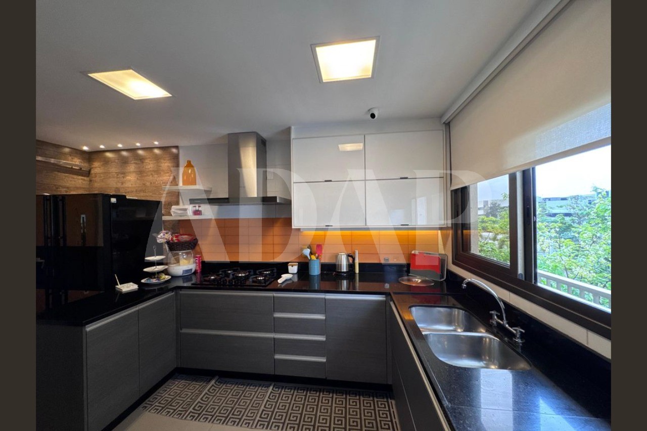 Apartamento, 3 quartos, 169 m² - Foto 8