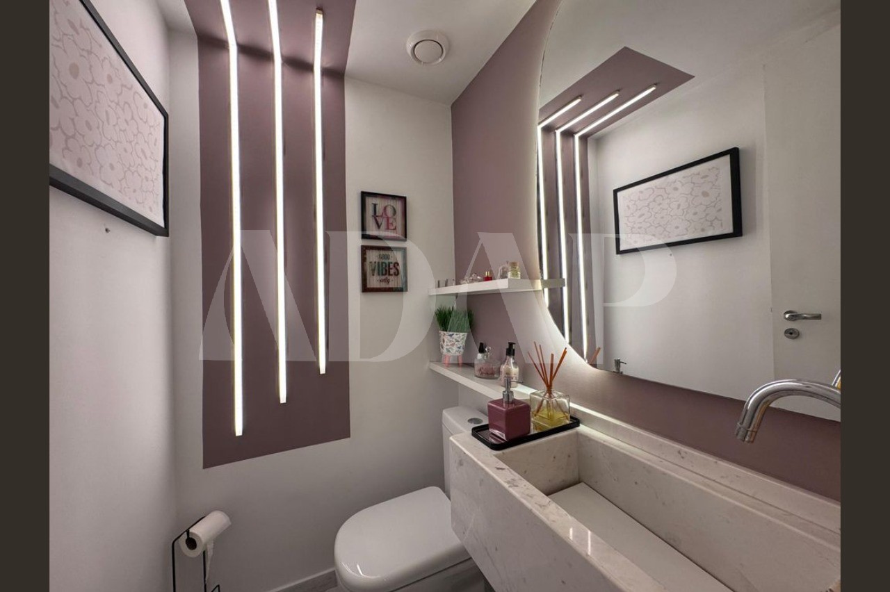 Apartamento, 3 quartos, 169 m² - Foto 15