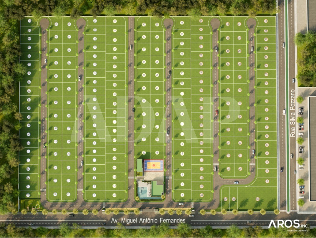 Terreno, 180 m² - Foto 13