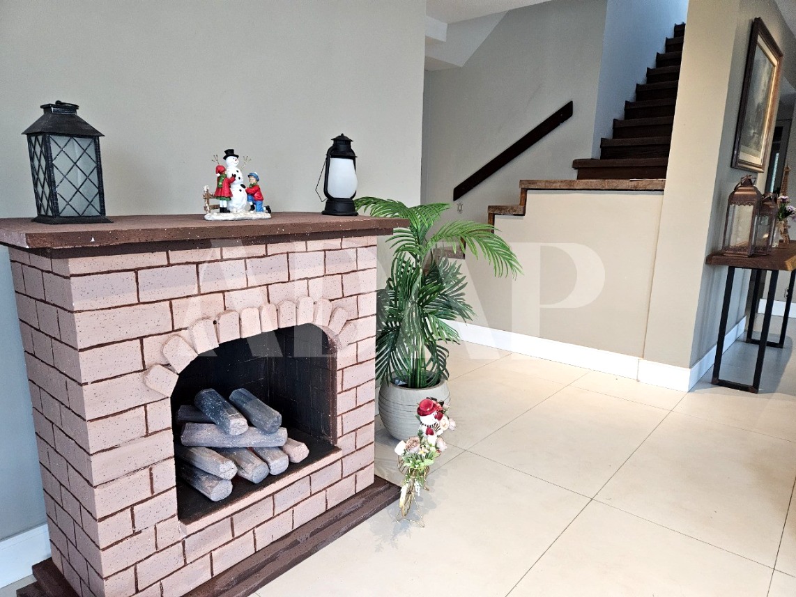 Cobertura, 5 quartos, 206 m² - Foto 6