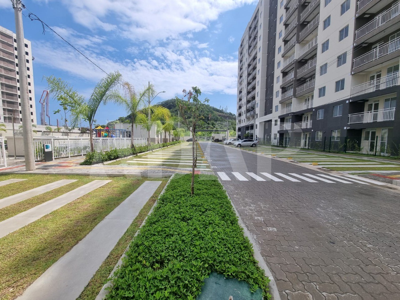Apartamento, 3 quartos, 60 m² - Foto 32