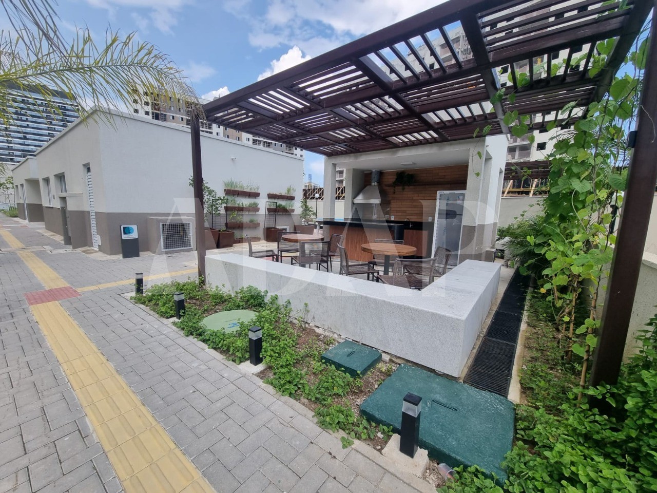 Apartamento, 3 quartos, 60 m² - Foto 17
