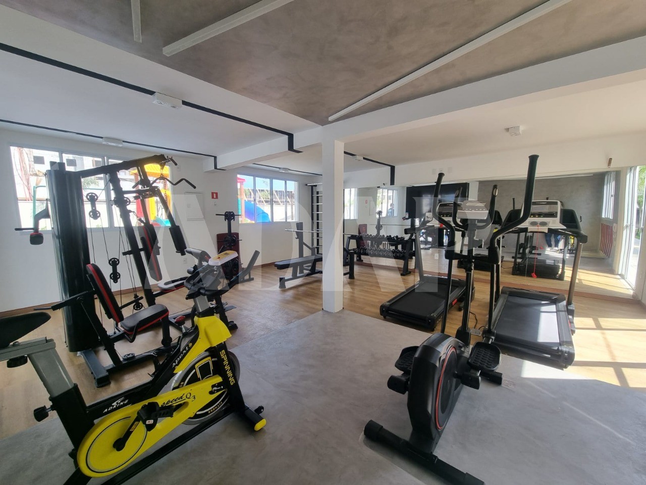 Apartamento, 3 quartos, 60 m² - Foto 54