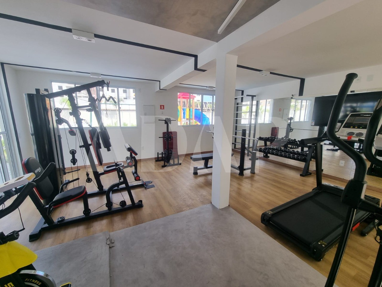 Apartamento, 3 quartos, 60 m² - Foto 56