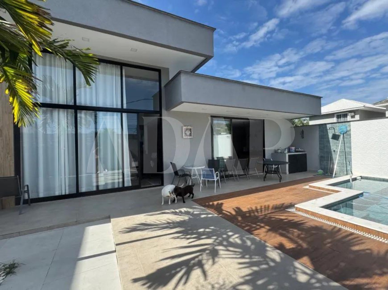 Casa, 3 quartos, 380 m² - Foto 4