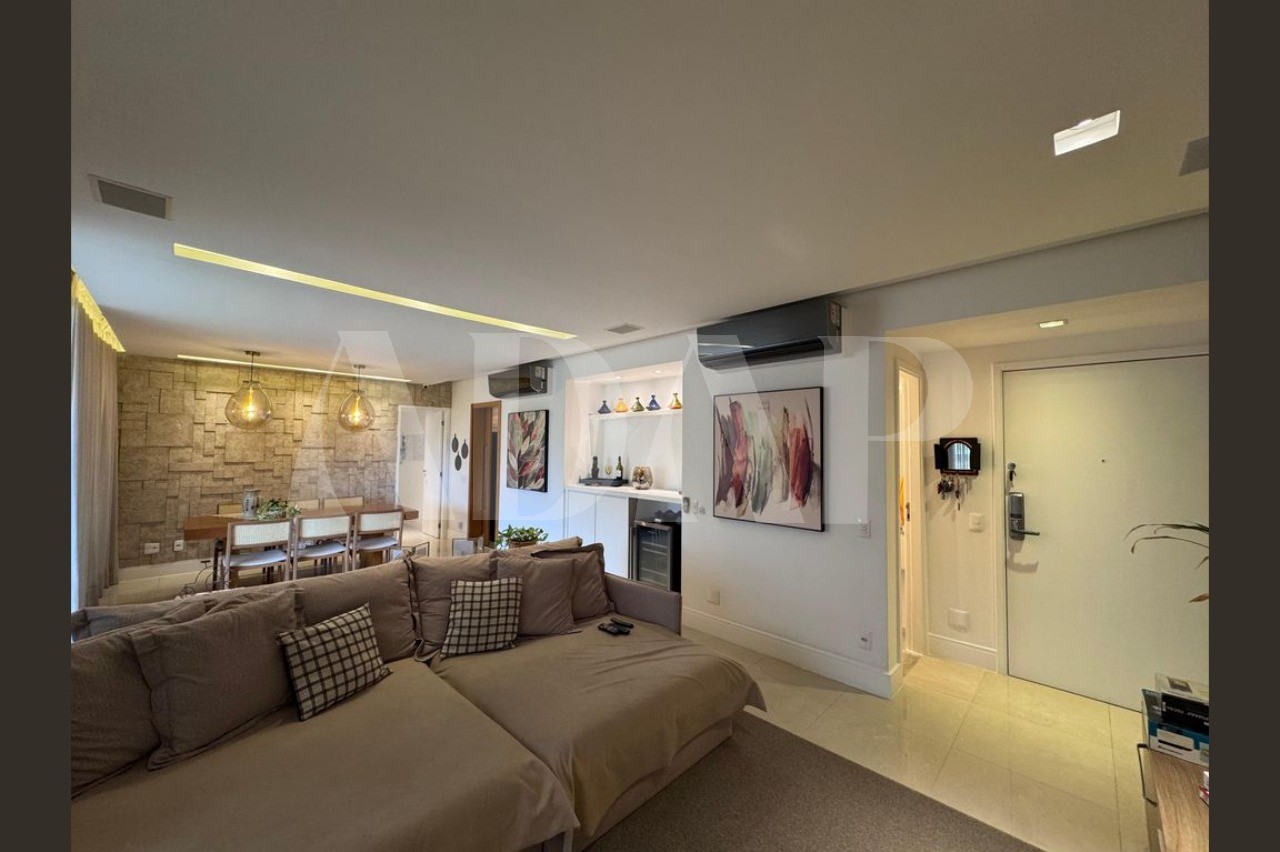 Apartamento, 3 quartos, 169 m² - Foto 3