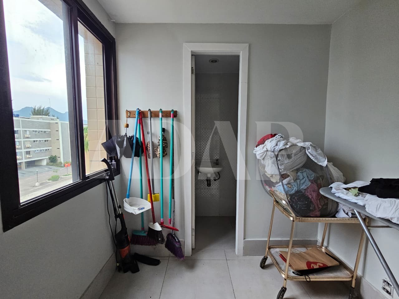 Cobertura, 5 quartos, 206 m² - Foto 17