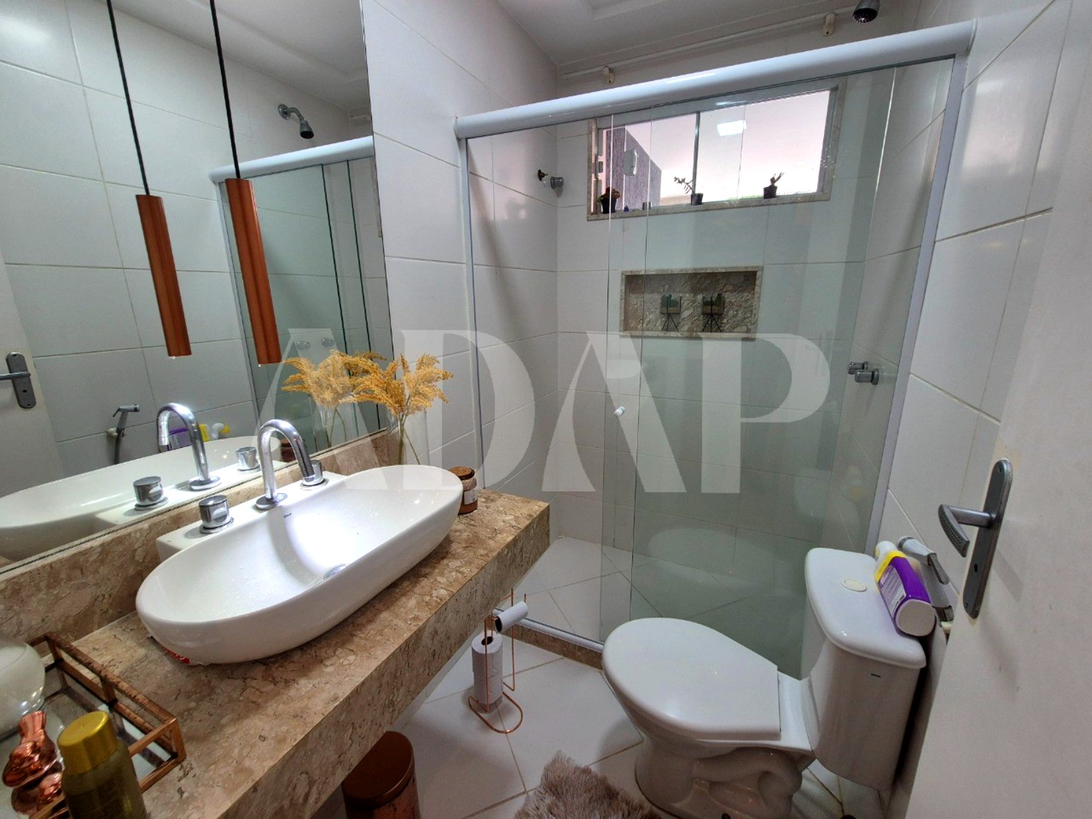 Casa, 3 quartos - Foto 26