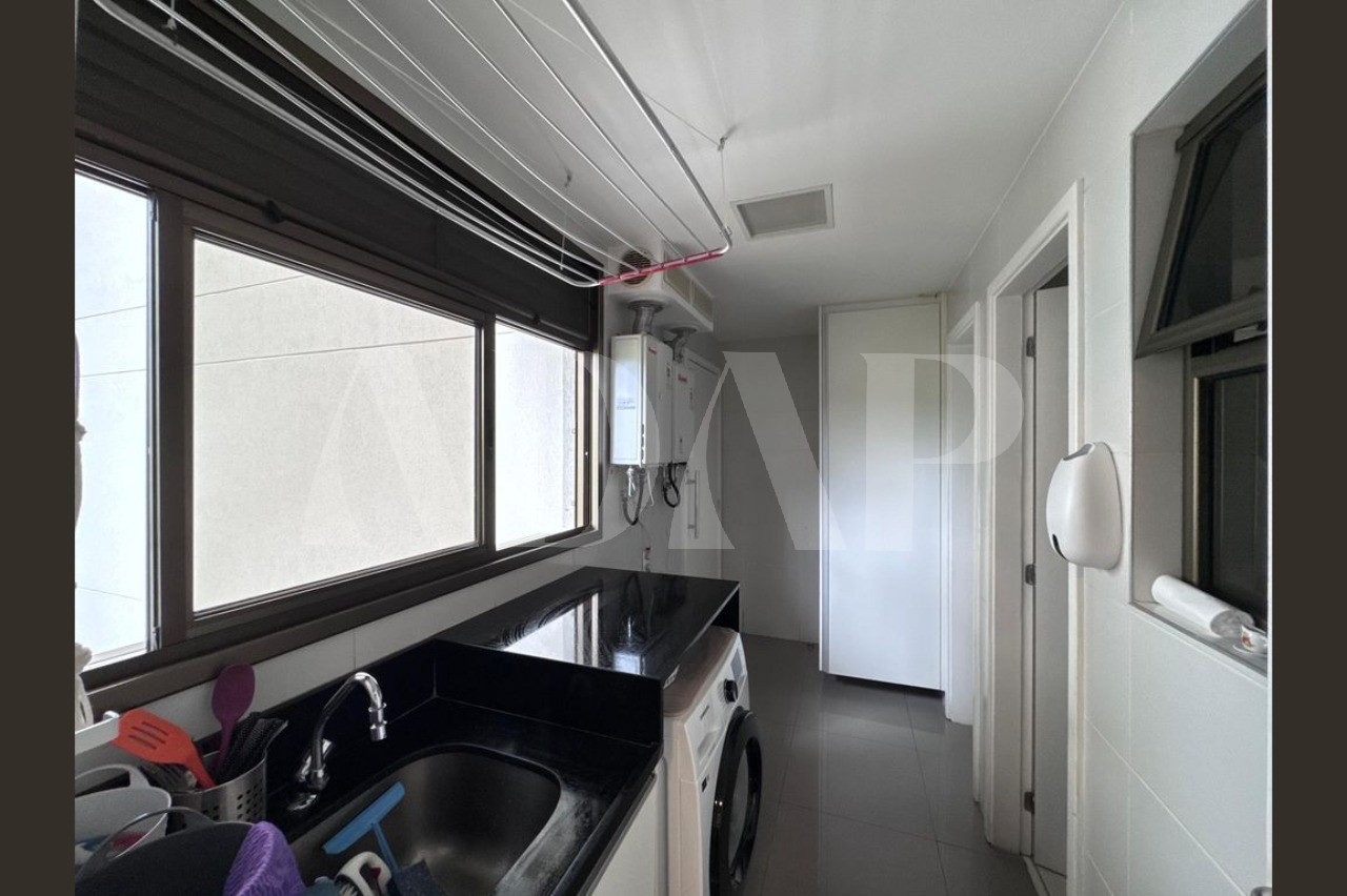 Apartamento, 3 quartos, 169 m² - Foto 12