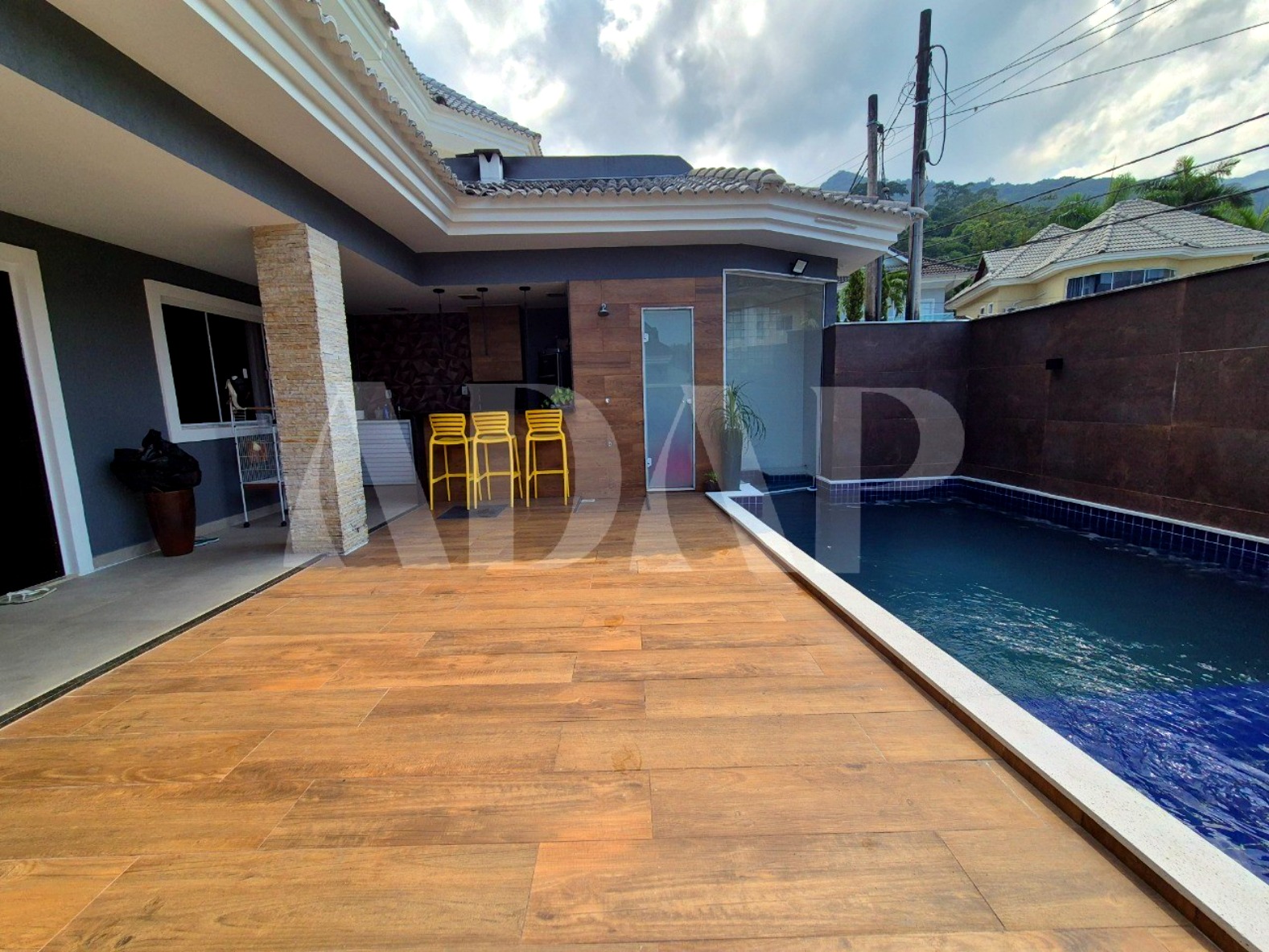 Casa, 3 quartos - Foto 32