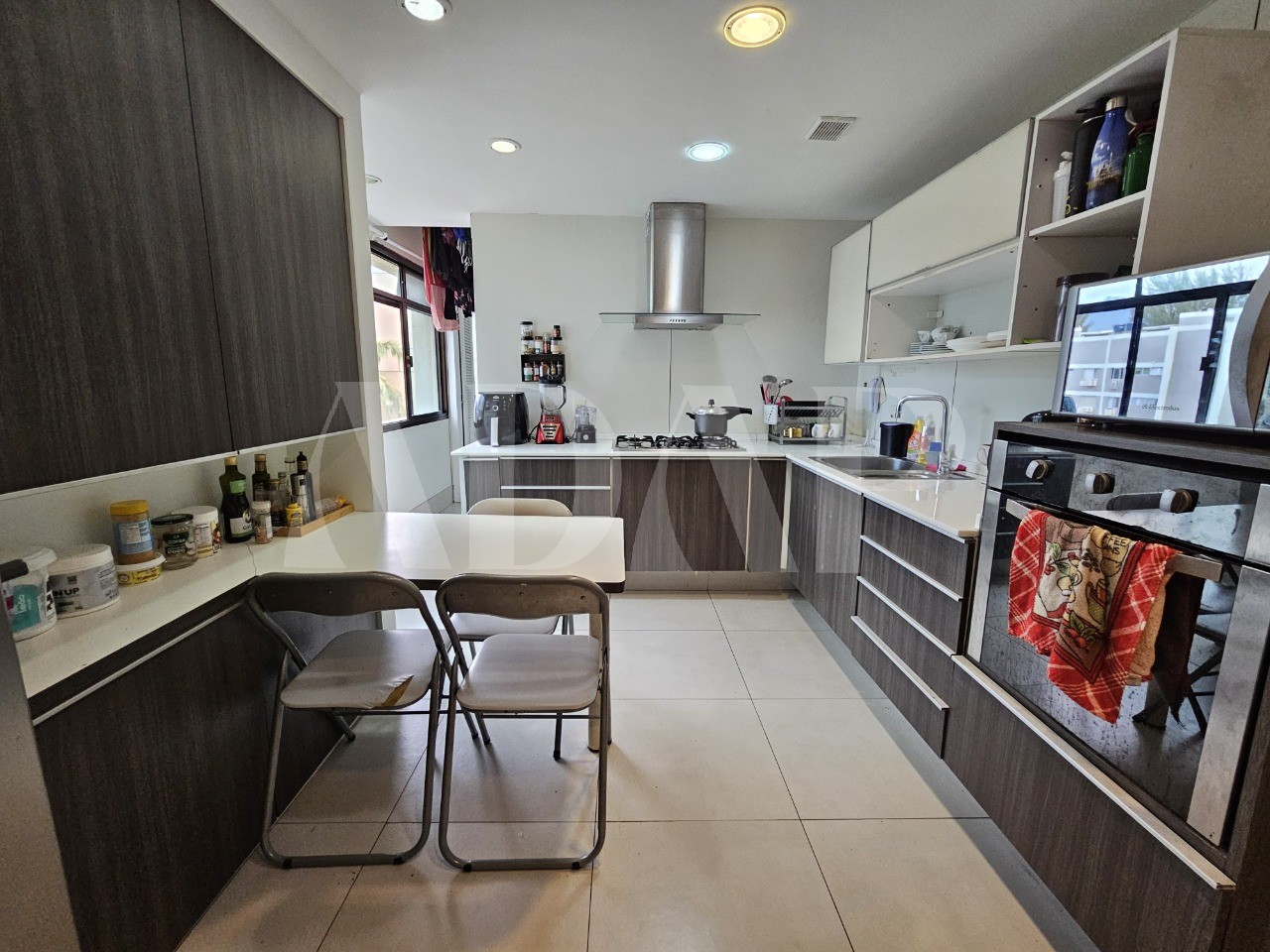 Cobertura, 5 quartos, 206 m² - Foto 14
