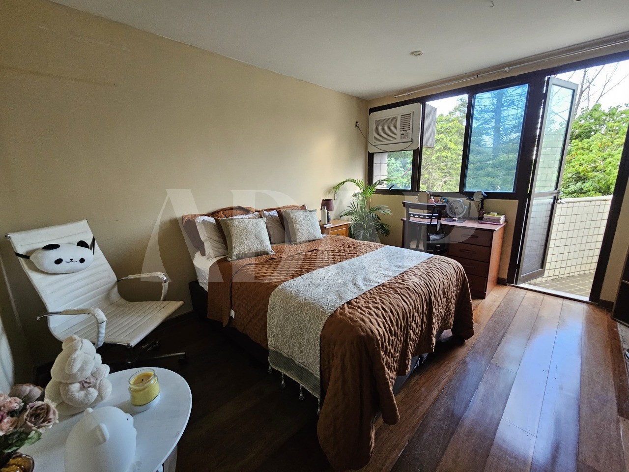 Cobertura, 5 quartos, 206 m² - Foto 19