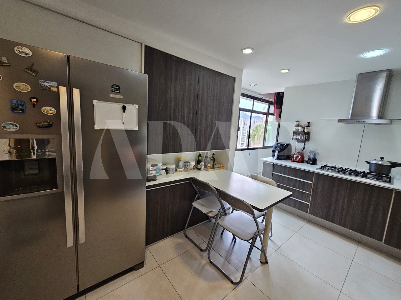Cobertura, 5 quartos, 206 m² - Foto 13