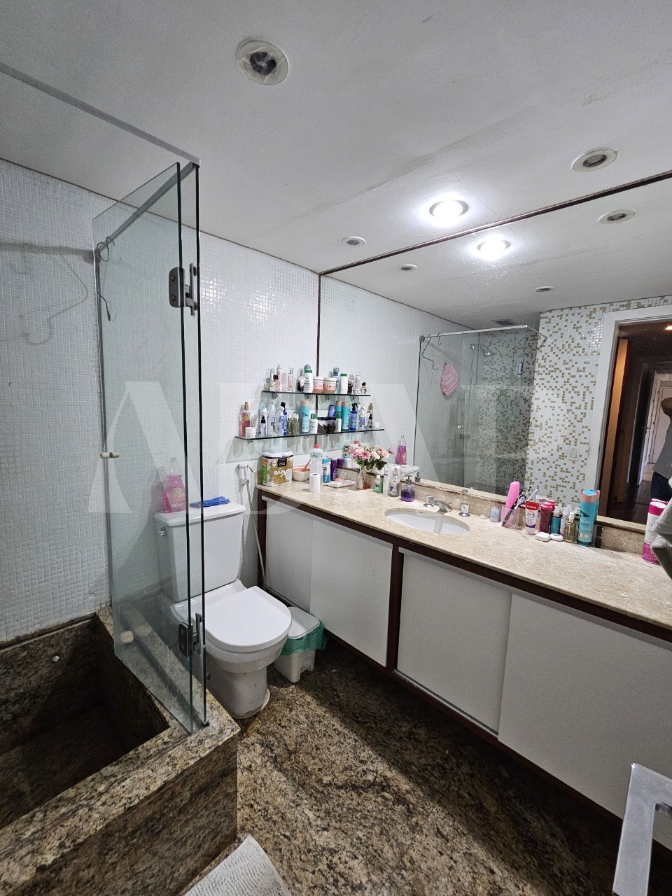 Cobertura, 5 quartos, 206 m² - Foto 20