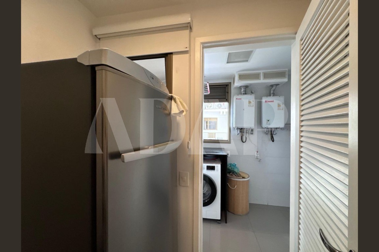 Apartamento, 3 quartos, 169 m² - Foto 13
