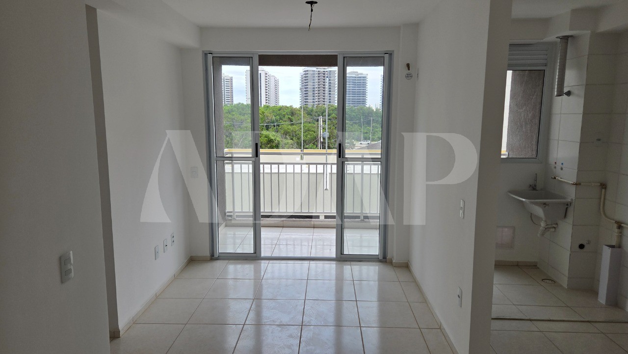 Apartamento, 3 quartos, 60 m² - Foto 3