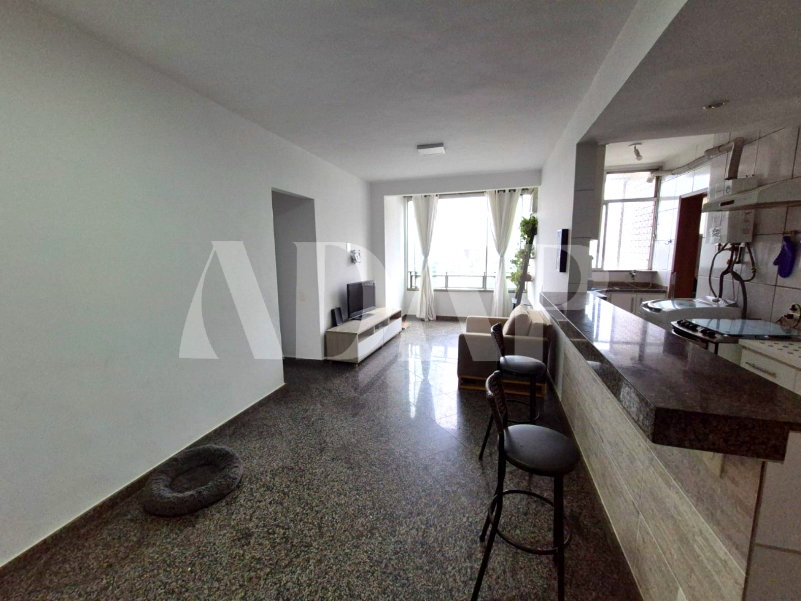 Apartamento, 2 quartos, 77 m² - Foto 8