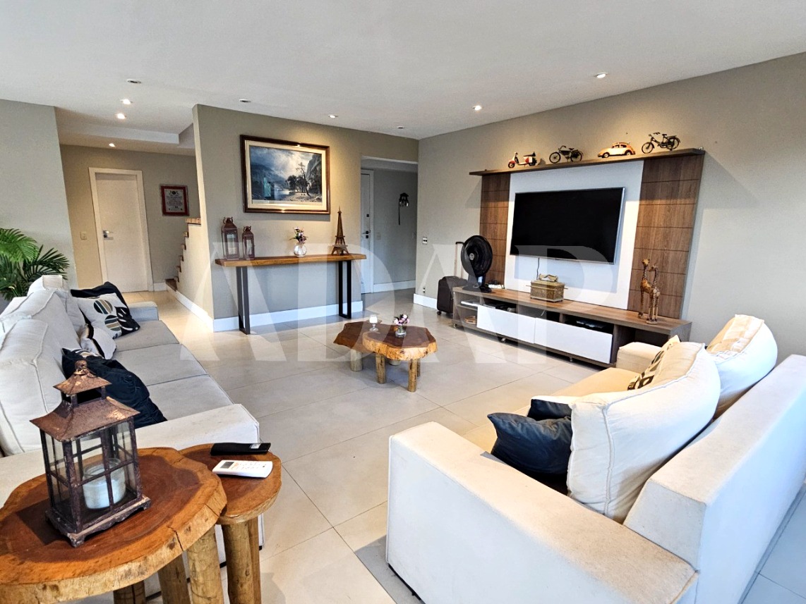 Cobertura, 5 quartos, 206 m² - Foto 4