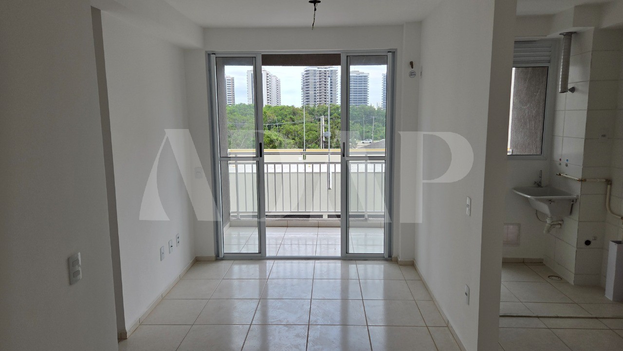 Apartamento, 3 quartos, 60 m² - Foto 2