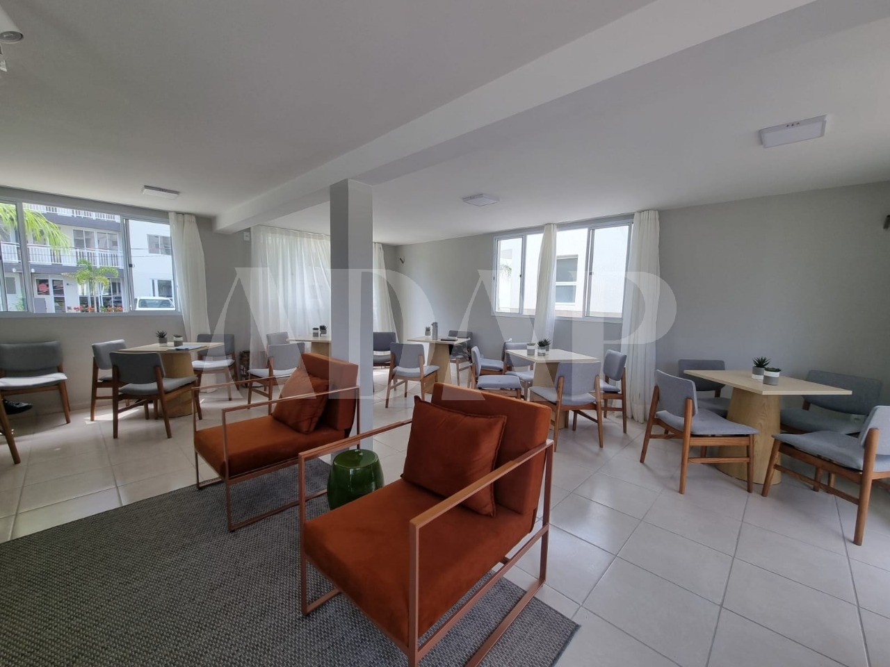 Apartamento, 3 quartos, 60 m² - Foto 22