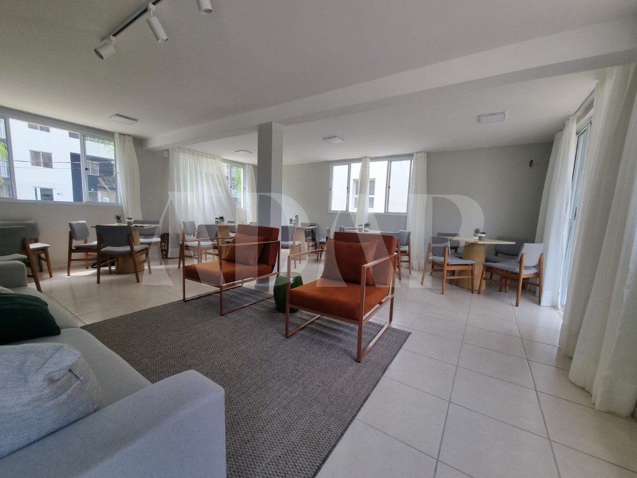 Apartamento, 3 quartos, 60 m² - Foto 23