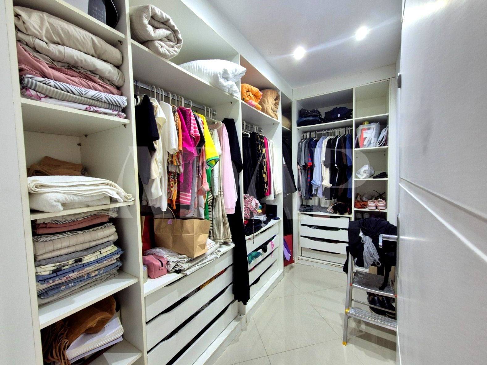 Casa, 3 quartos - Foto 12