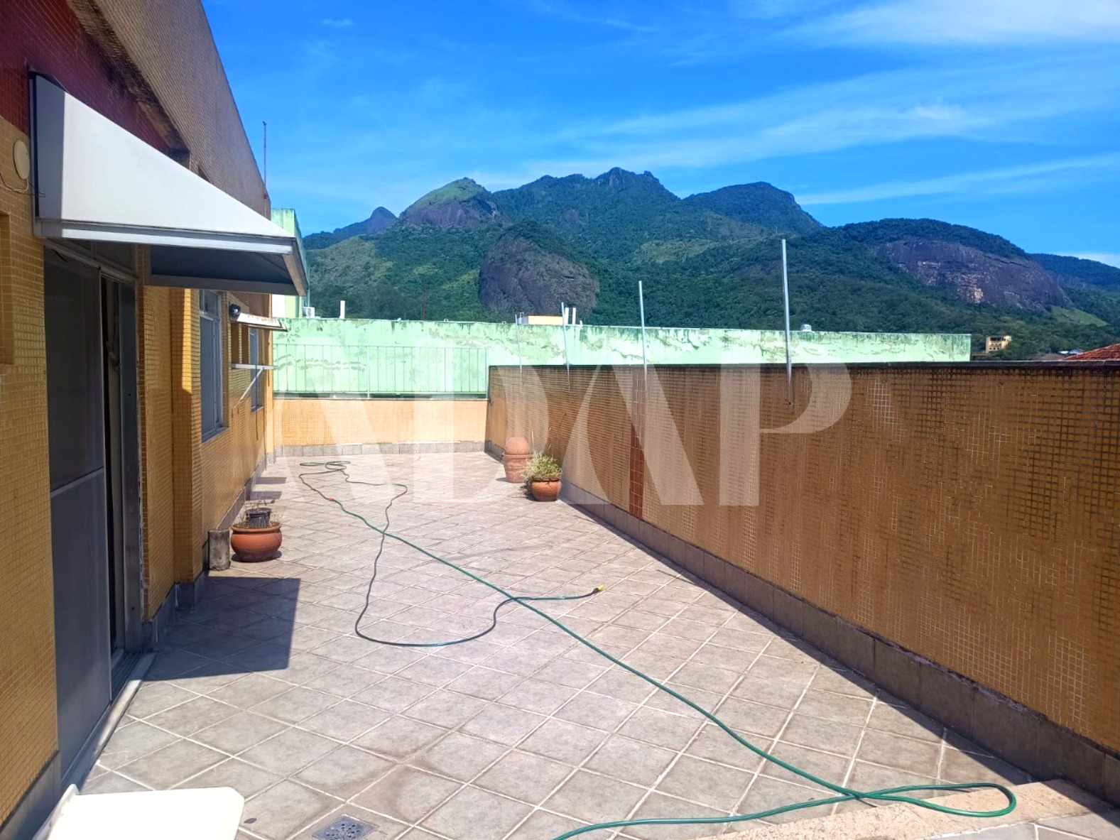 Cobertura, 3 quartos, 350 m² - Foto 3
