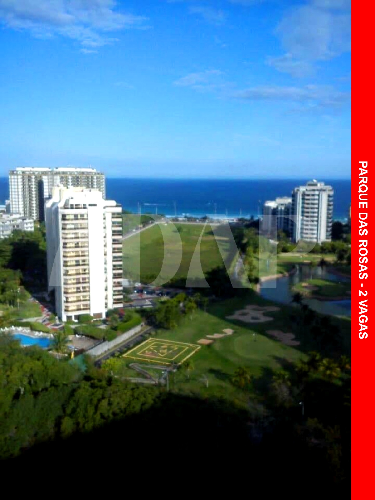 Apartamento, 2 quartos, 77 m² - Foto 3