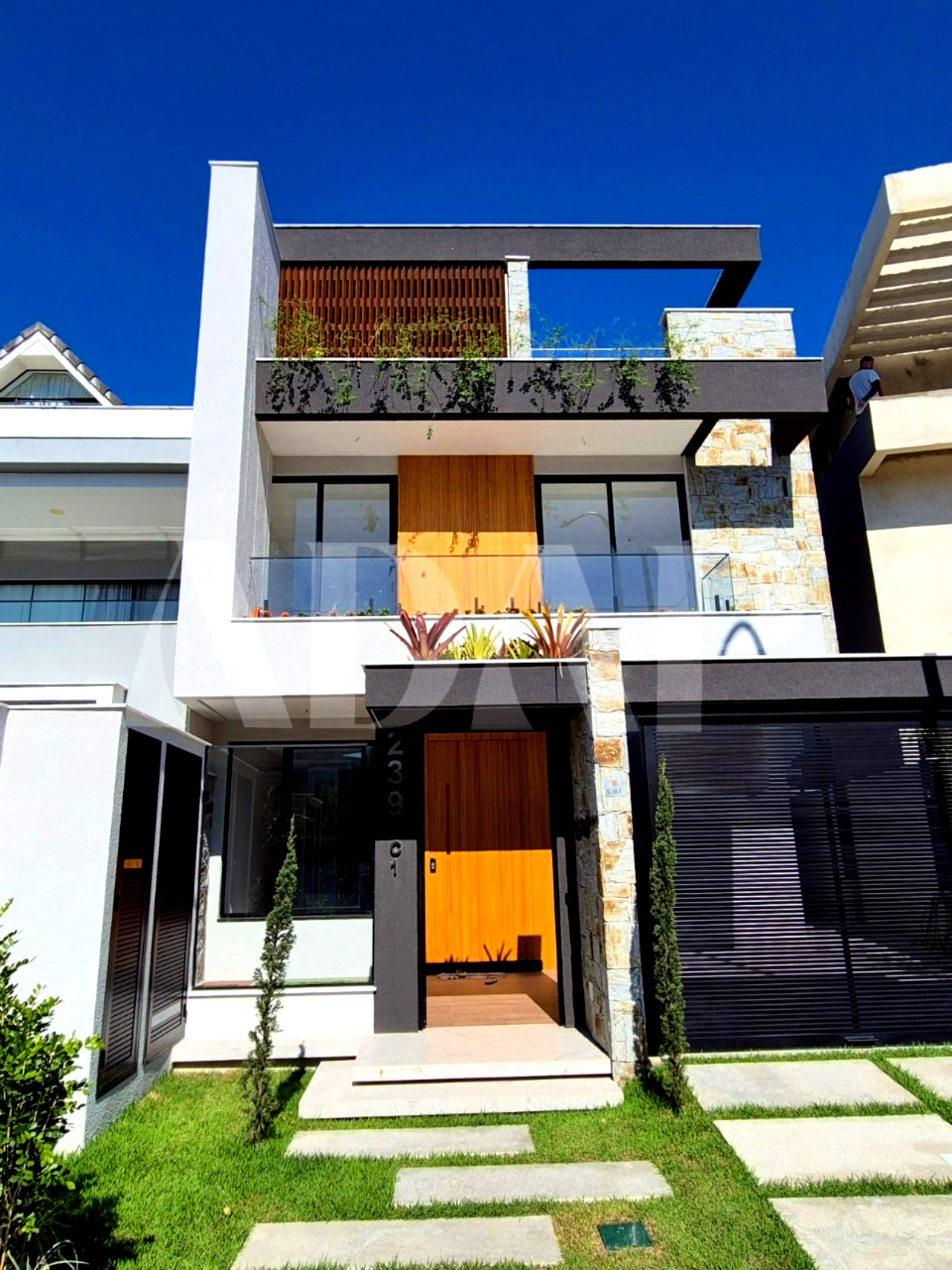 Casa, 5 quartos, 440 m² - Foto 57