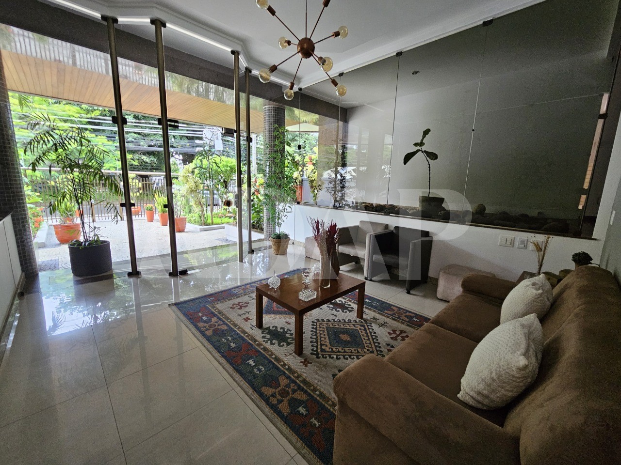 Cobertura, 5 quartos, 277 m² - Foto 34