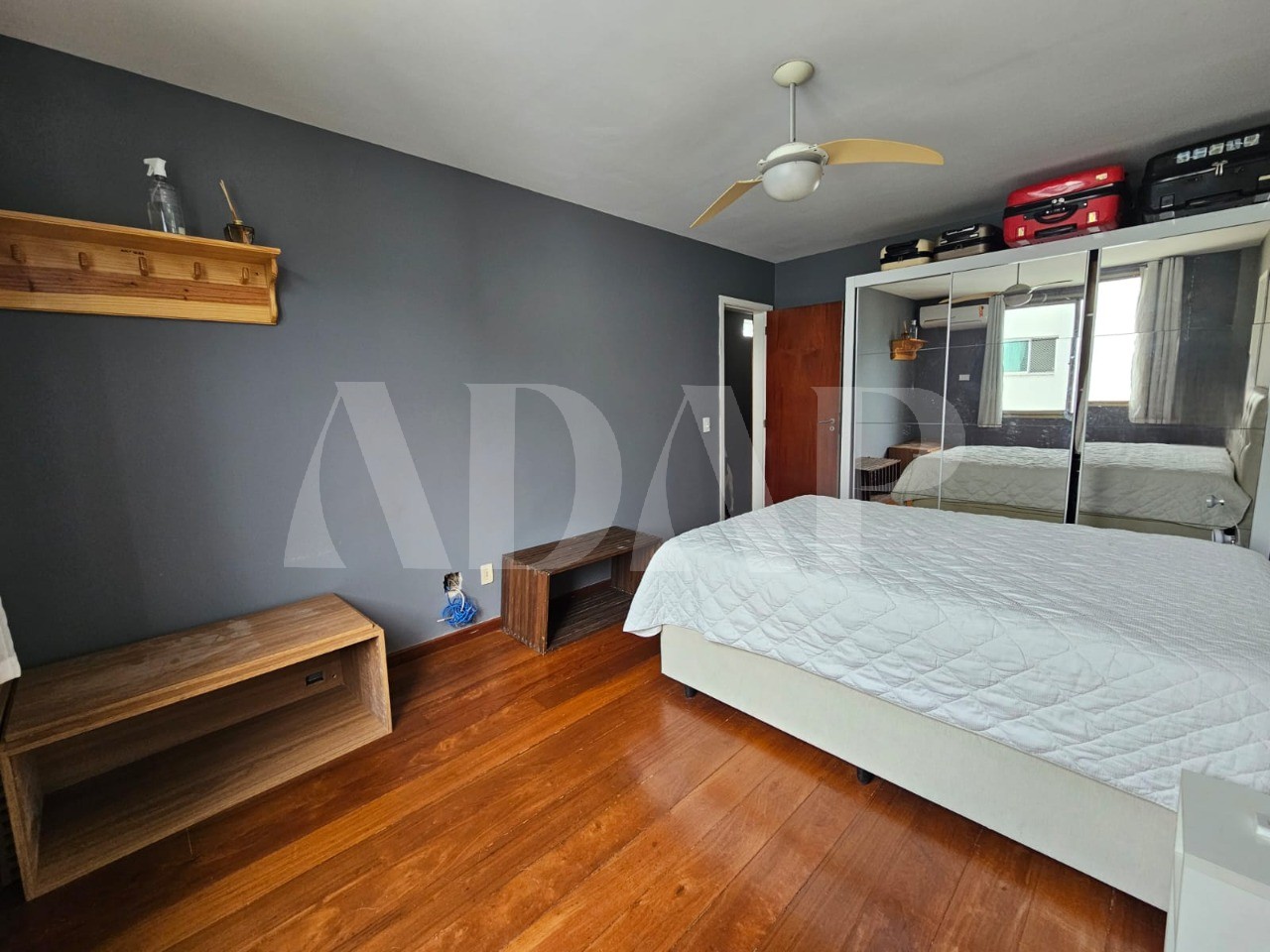 Cobertura, 5 quartos, 277 m² - Foto 21