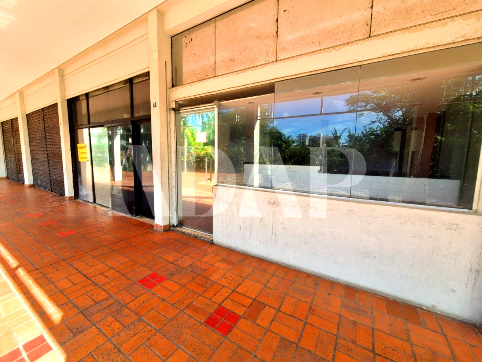 Loja-Salão, 88 m² - Foto 19