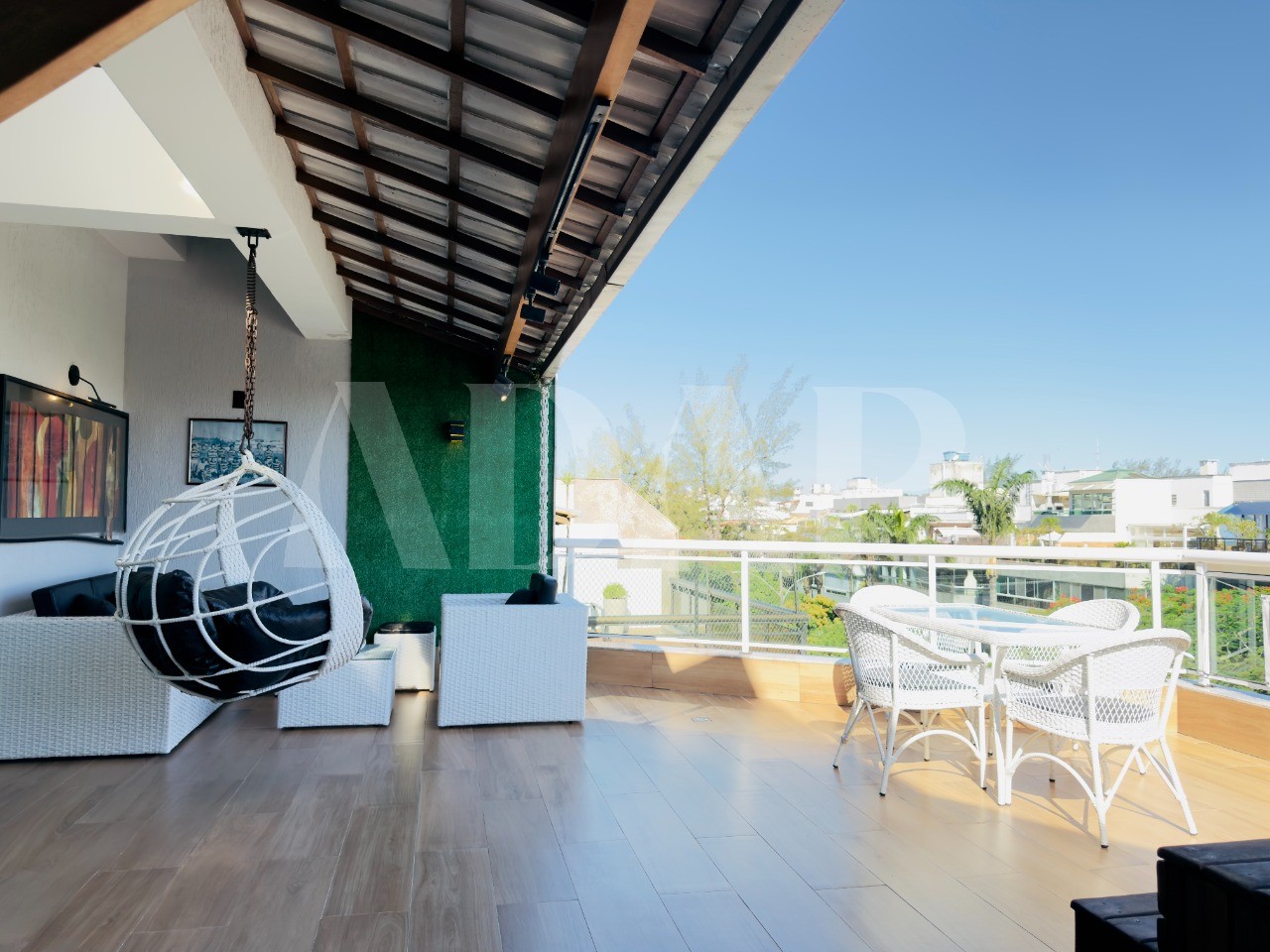 Cobertura, 3 quartos, 203 m² - Foto 22