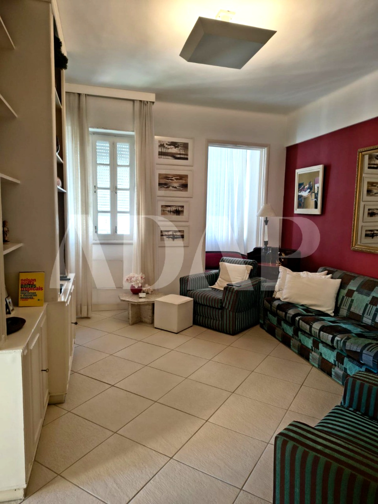 Apartamento, 4 quartos, 201 m² - Foto 11