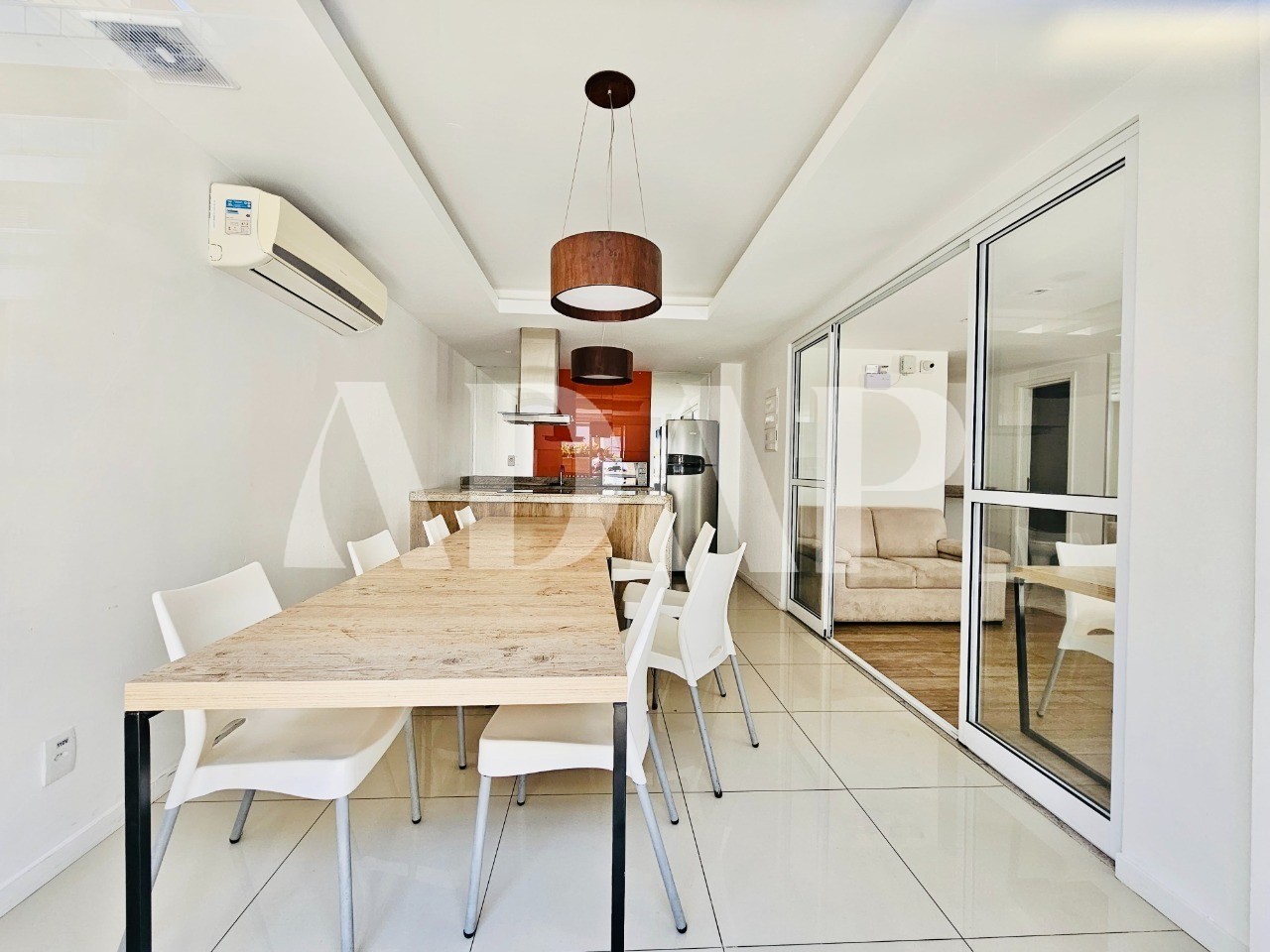 Apartamento, 2 quartos, 62 m² - Foto 29