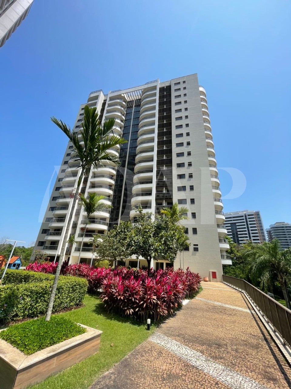 Apartamento, 2 quartos, 86 m² - Foto 2