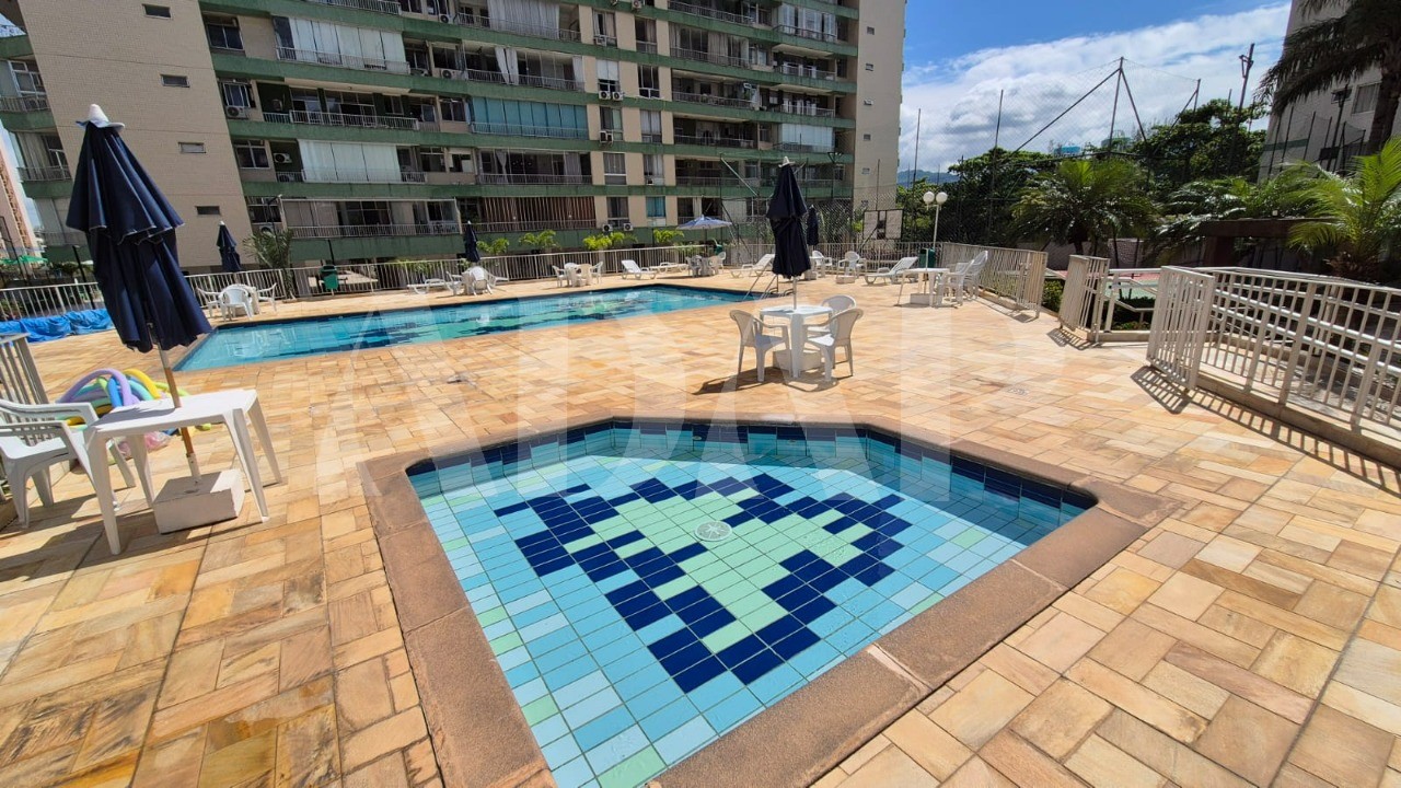 Apartamento, 2 quartos, 77 m² - Foto 41
