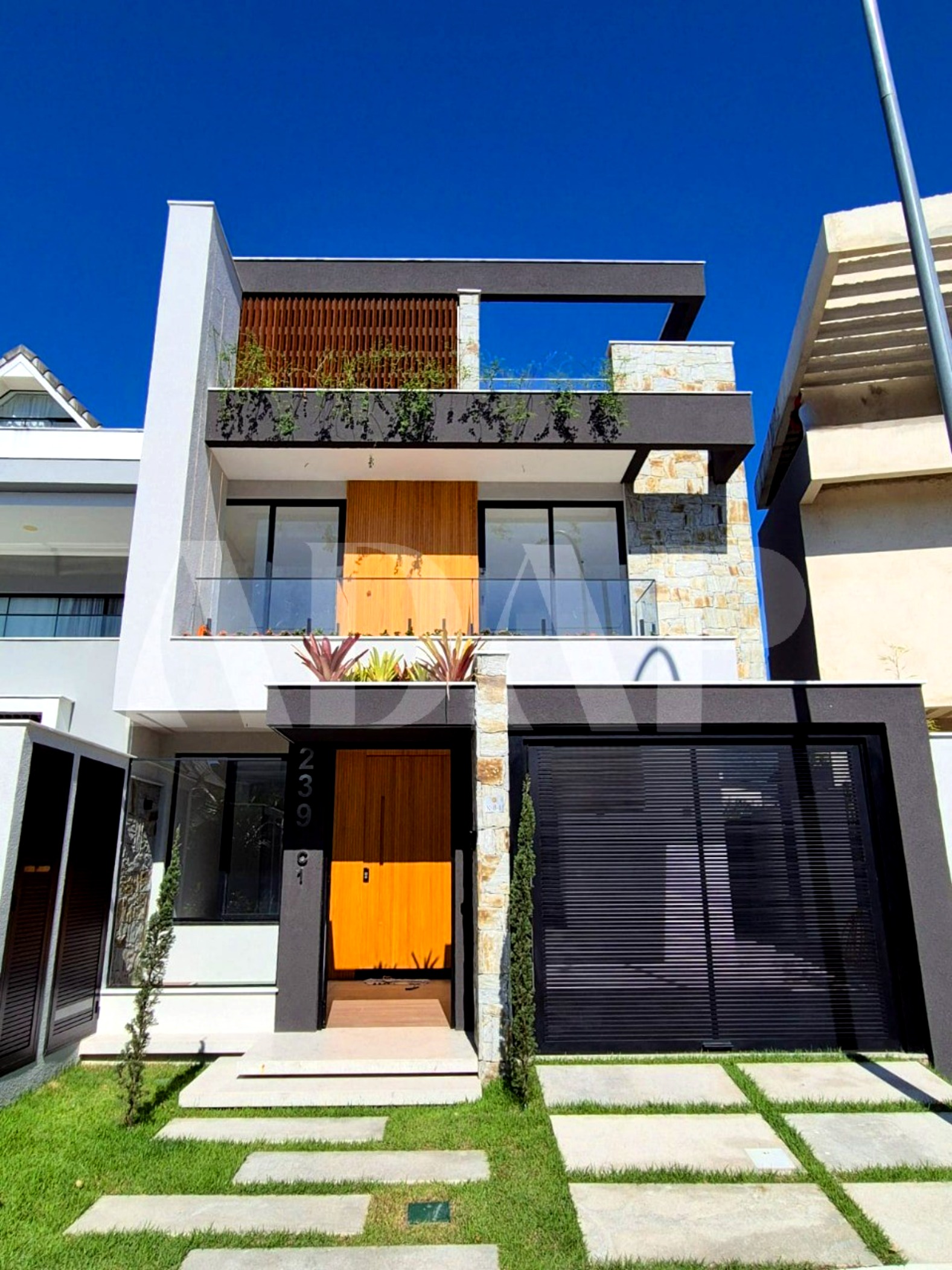 Casa, 5 quartos, 440 m² - Foto 56