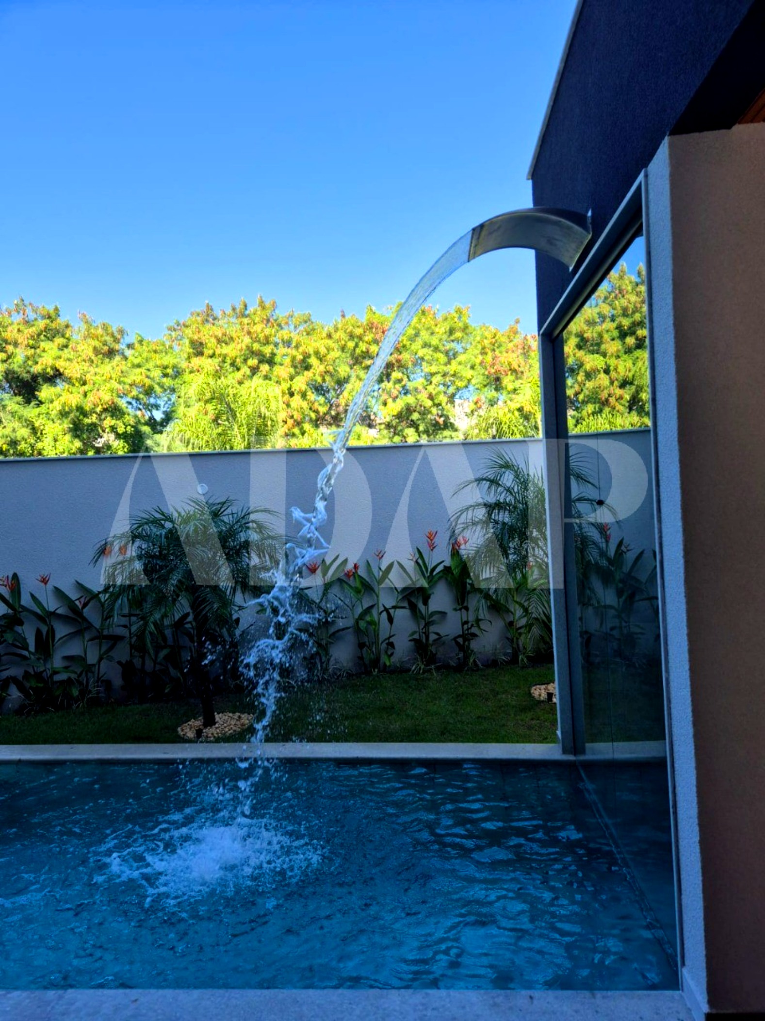 Casa, 5 quartos, 440 m² - Foto 6