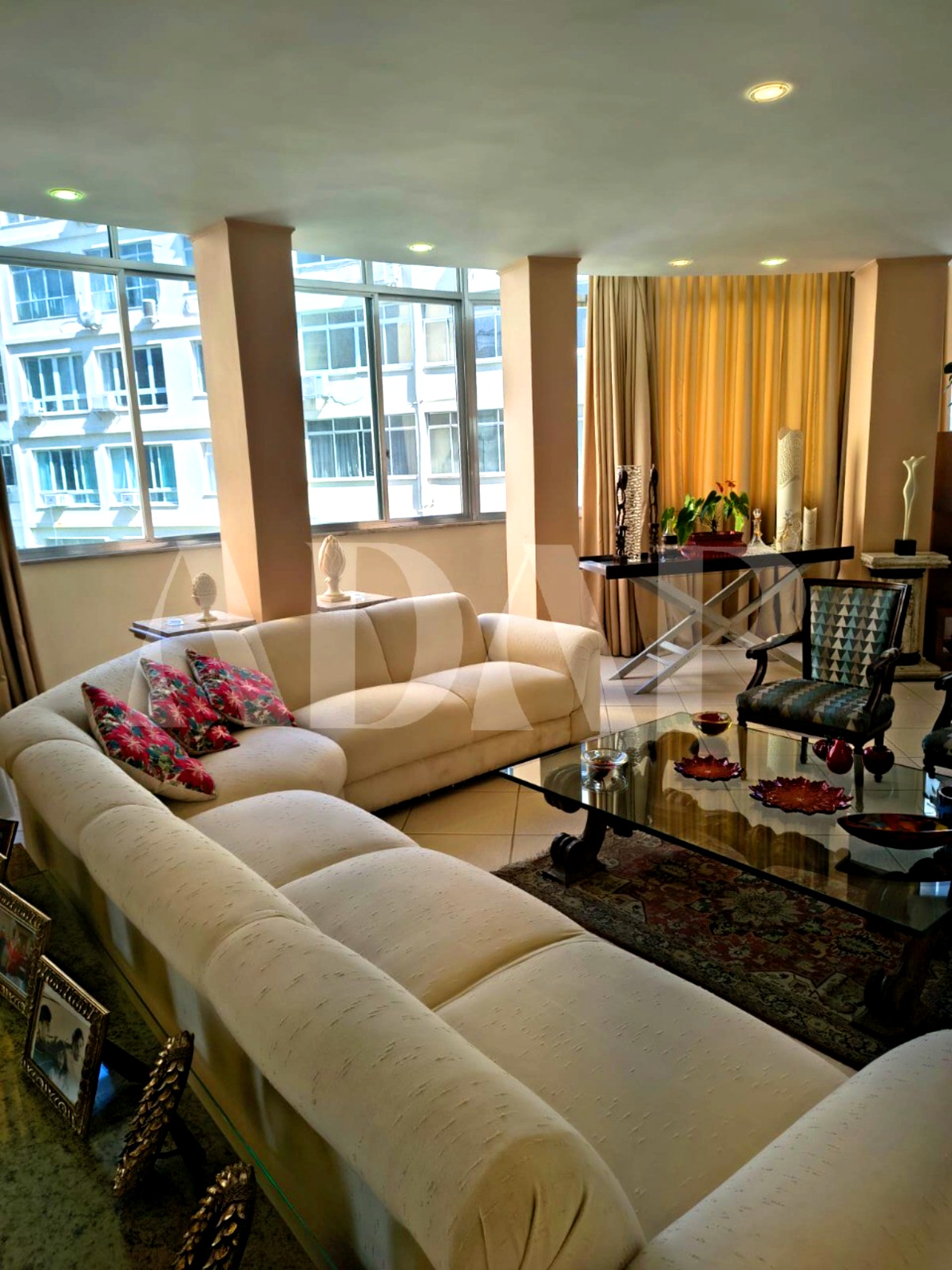 Apartamento, 4 quartos, 201 m² - Foto 7