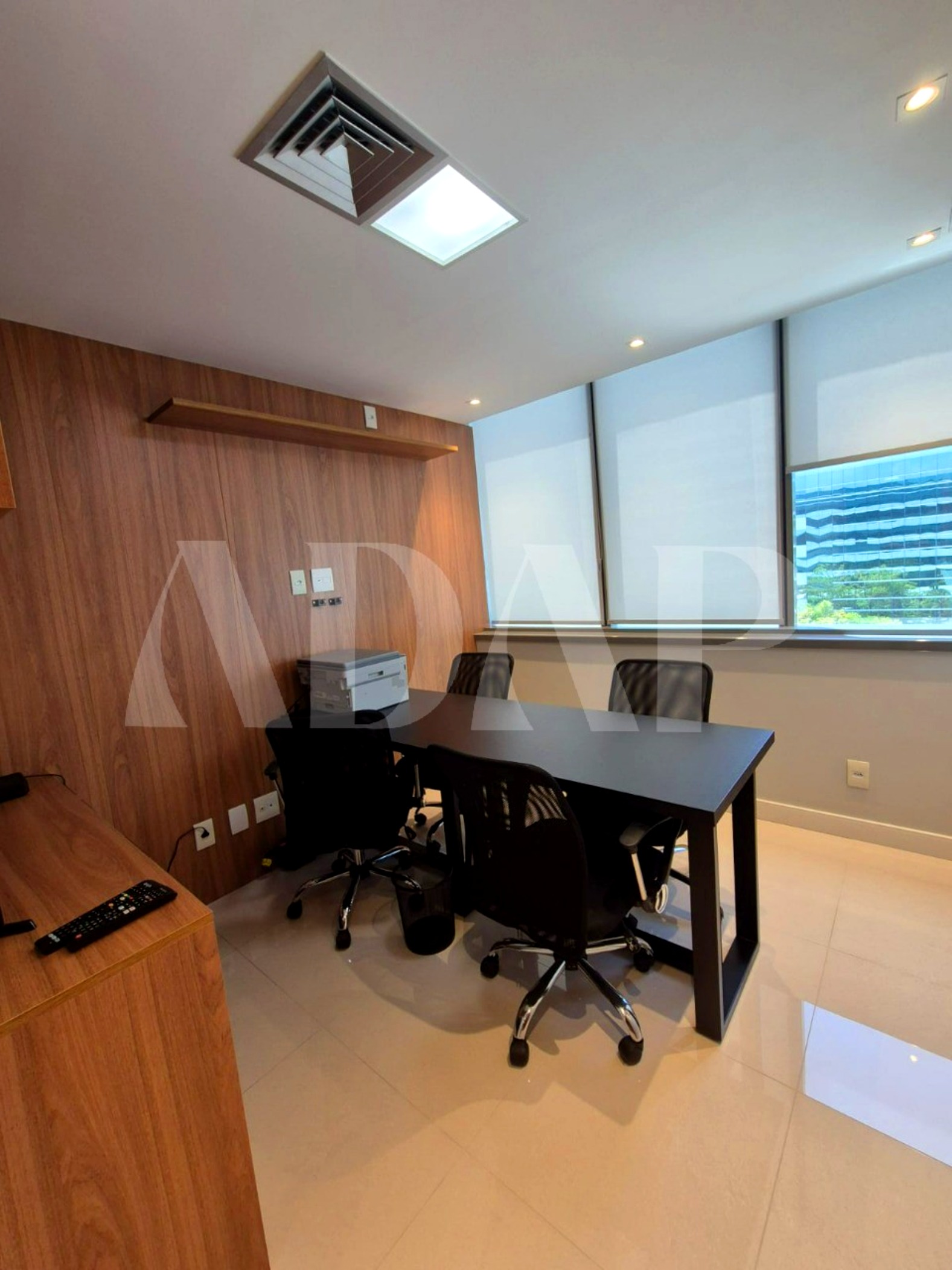 Sala-Conjunto, 27 m² - Foto 13