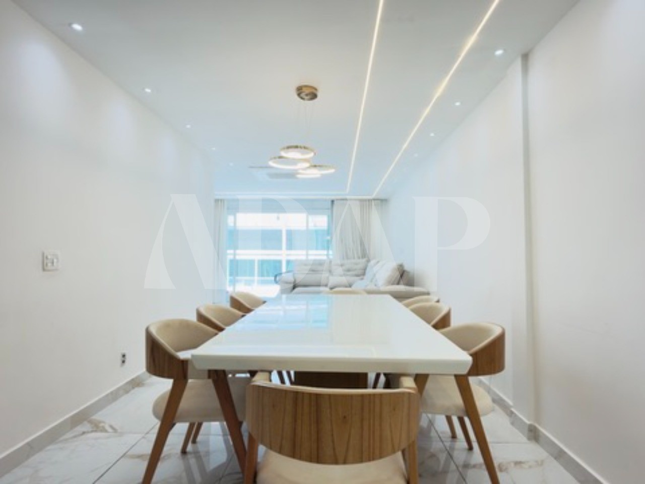 Apartamento, 4 quartos, 272 m² - Foto 4