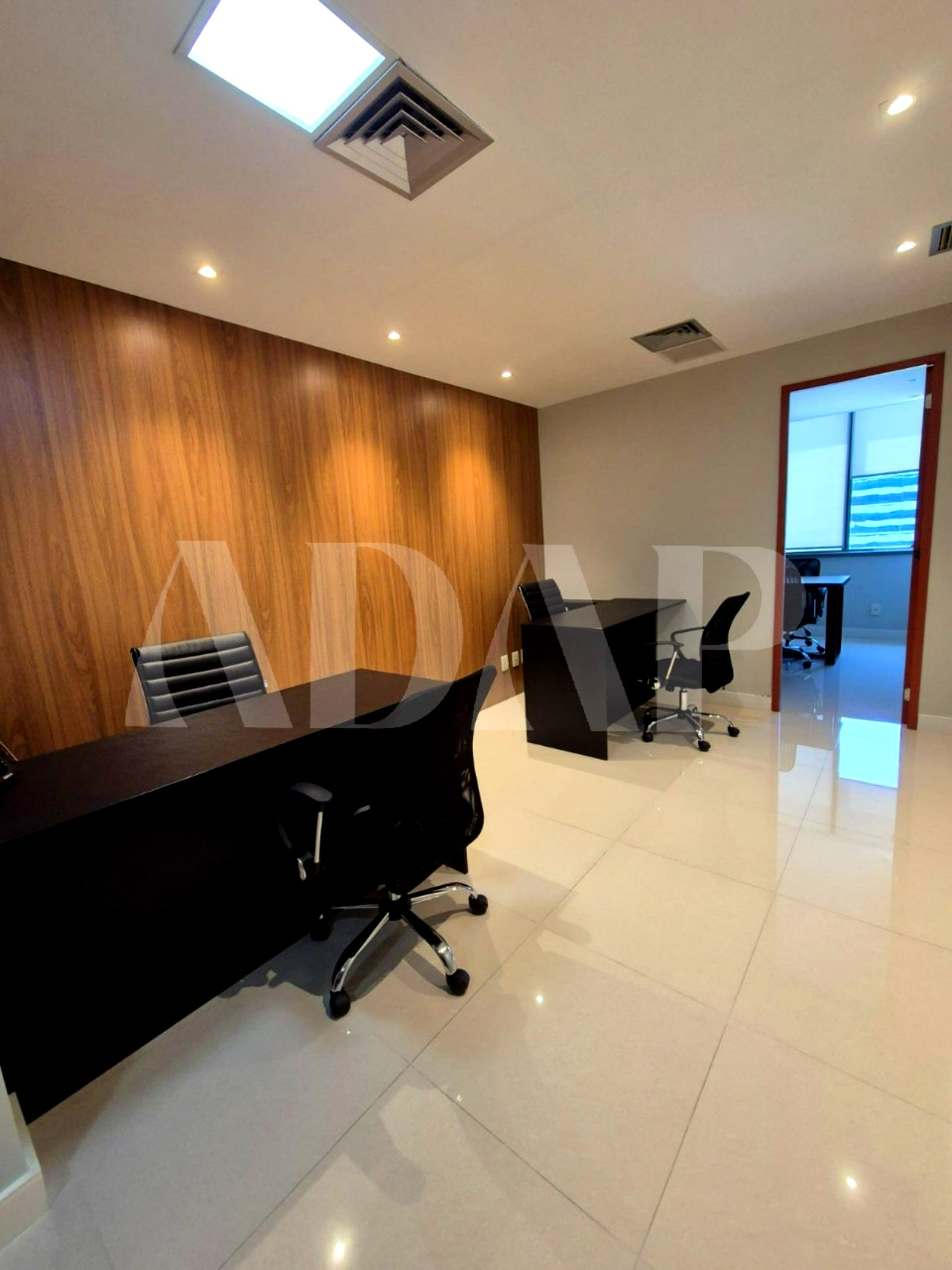 Sala-Conjunto, 27 m² - Foto 7