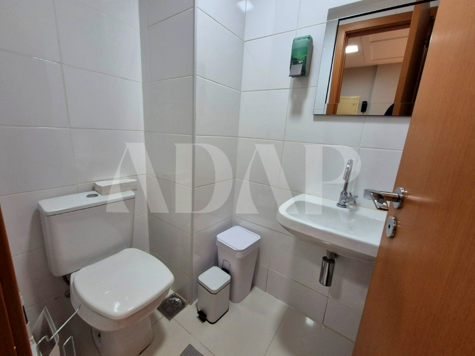 Sala-Conjunto, 27 m² - Foto 14