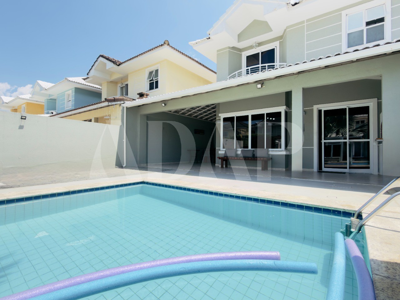 Casa, 3 quartos - Foto 5