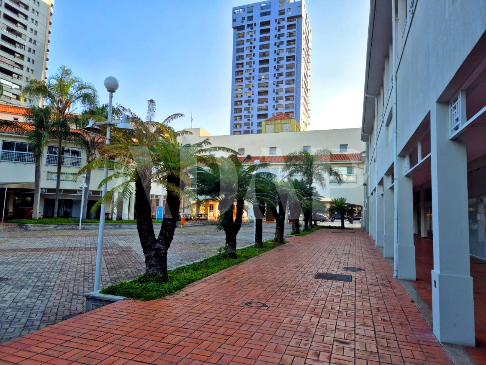 Loja-Salão, 88 m² - Foto 8