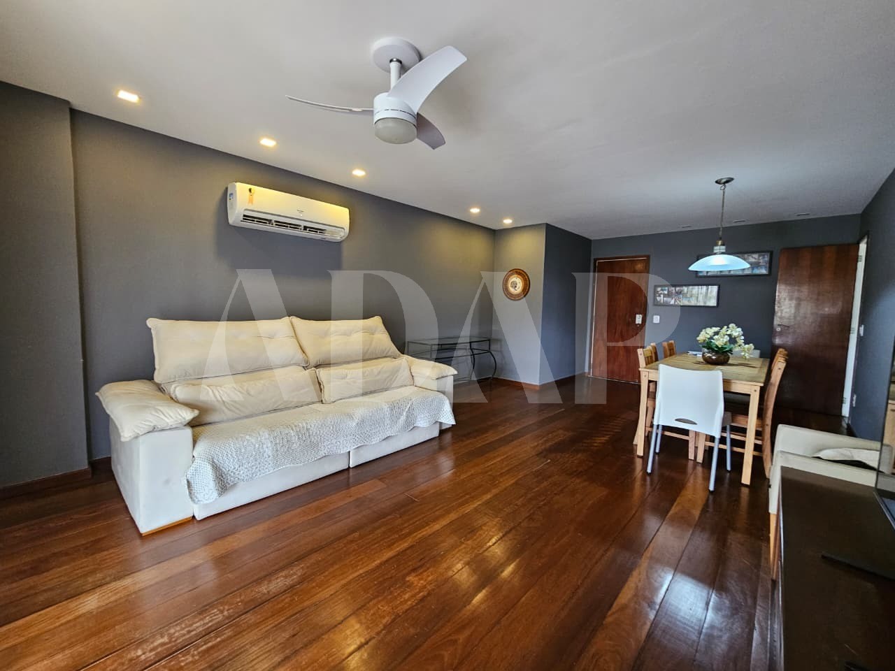 Cobertura, 5 quartos, 277 m² - Foto 10