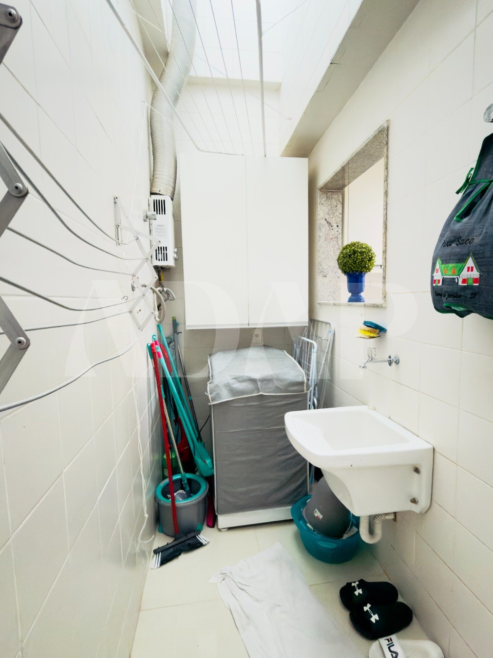 Cobertura, 3 quartos, 203 m² - Foto 9